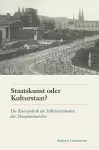 Staatskunst oder Kulturstaat? cover