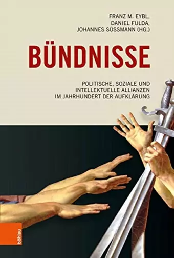 Bündnisse cover