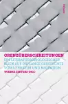 Grenzuberschreitungen cover