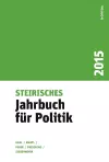 Steirisches Jahrbuch für Politik 2015 cover