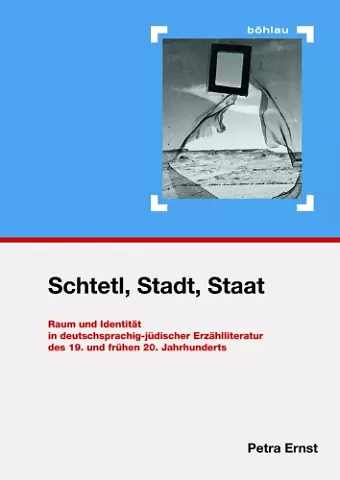 Schtetl, Stadt, Staat cover