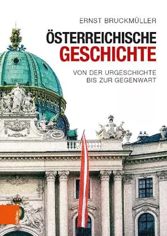 Osterreichische Geschichte cover