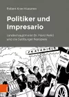 Politiker und Impresario cover