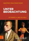 Unter Beobachtung cover