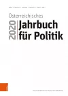 Österreichisches Jahrbuch für Politik 2020 cover