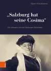 "Salzburg hat seine Cosima" cover