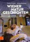 Wiener Naturgeschichten cover