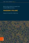 Pandemic Poland cover