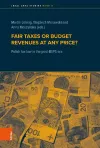 Fair taxes or budget revenues at any price? cover