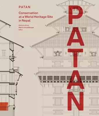 PATAN cover