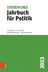 Steirisches Jahrbuch für Politik 2023 cover