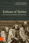 Echoes of Tartini cover