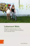 Lebensort Wels cover