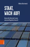 Staat, wach auf! cover