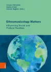 Ethnomusicology Matters cover