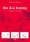 Die Ära Kreisky cover