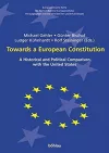 Towards a European Constitution cover