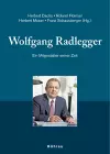 Wolfgang Radlegger cover