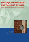 Heritage Conservation and Research in India cover