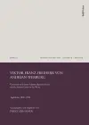 Viktor Franz Freiherr von Andrian-Werburg cover