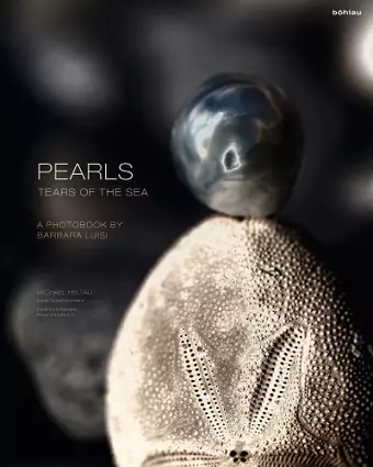 Pearls cover