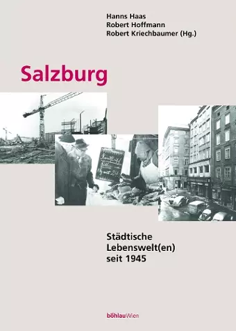 Salzburg cover