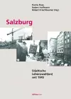 Salzburg cover