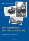 Der Geschmack der Vergänglichkeit cover