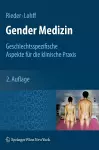 Gender Medizin cover