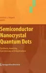 Semiconductor Nanocrystal Quantum Dots cover