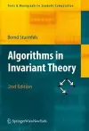 Algorithms in Invariant Theory cover