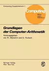 Grundlagen der Computer-Arithmetik cover