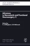 Advances in Stereotactic and Functional Neurosurgery 2 cover