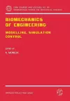 Biomechanics of Engineering cover