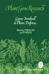 Genes Involved in Plant Defense cover