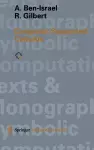 Computer-supported Calculus cover