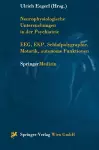 Neurophysiologische Untersuchungen in Der Psychiatrie cover