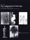 The Judgement of the Eye cover