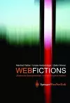 Webfictions cover