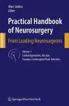 Practical Handbook of Neurosurgery cover