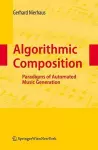 Algorithmic Composition cover