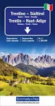 Trentino / Alto Adige / South Tirol cover