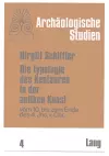 Die Typologie Des Kentauren in Der Antiken Kunst Vom 10. Bis Zum Ende Des 4. Jahrhunderts V. Chr. cover