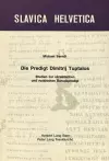 Die Predigt Dimitrij Tuptalos cover