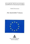 Das Spanienbild Voltaires cover