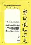 Ch'i Ju-Shan (1875-1961) cover