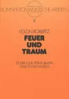 Feuer Und Traum cover