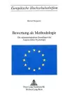 Bewertung ALS Methodologie cover