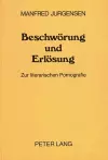 Beschwoerung Und Erloesung cover