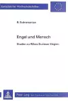 Engel Und Mensch cover